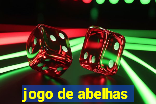 jogo de abelhas